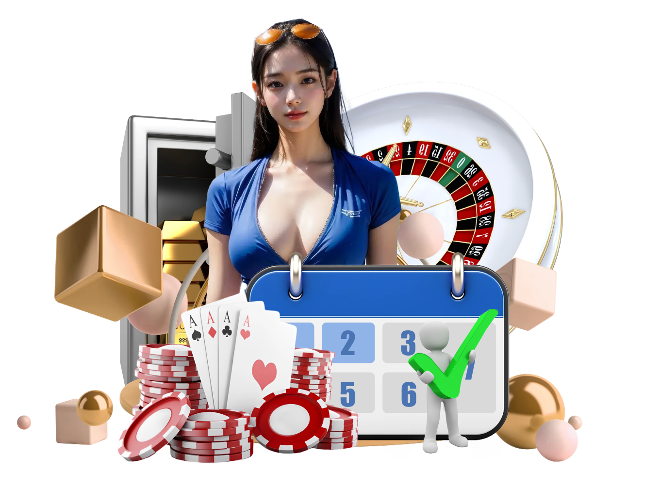 25 fixed paylines across all reels Lucky Neko payline display